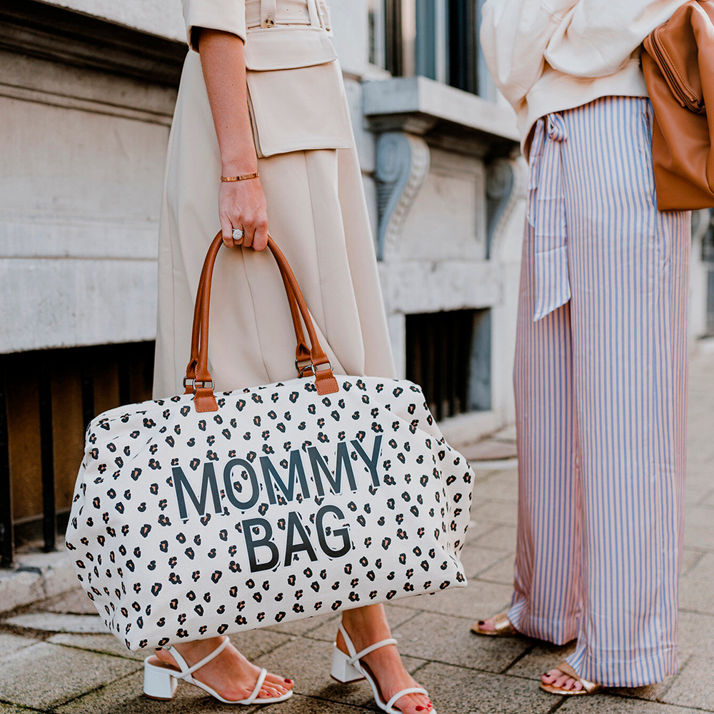 Сумка для мамы CHILDHOME MOMMY BAG
