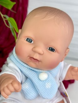 Пупс Berbesa GORDI 26см (260B7)