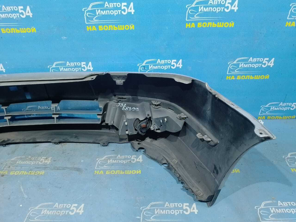 Бампер передний NISSAN TEANA 2005-2008