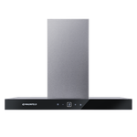 Кухонная вытяжка MAUNFELD Breeze 60 нержавеющая сталь фото 6