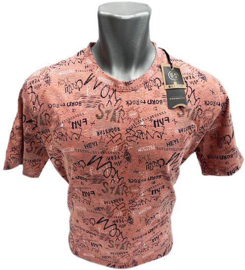 Футболка мужская MAXWAY (Турция)