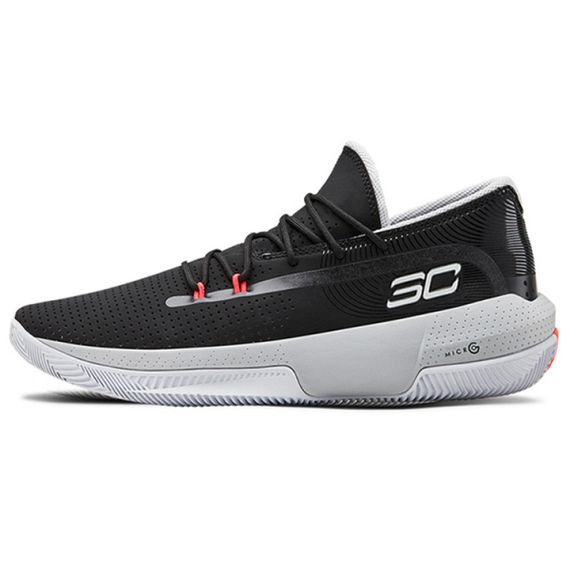 Under Armour Sc 3zer0 III