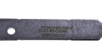 Петля дверцы 0290100712 духового шкафа Haier