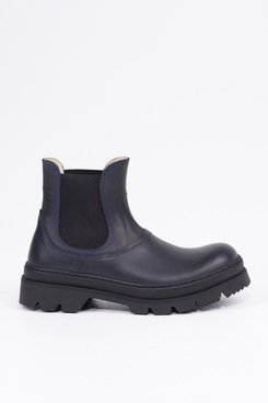 CHELSEA Navy winter