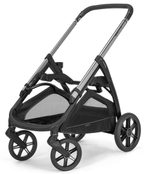 Коляска Inglesina Aptica Darwin i-Size System Quattro 4 в 1 2025 Opal Ivory