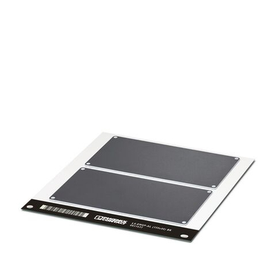 0831918 - LS-EMSP-AL (150X80) BK CUS - Маркеры для устройств