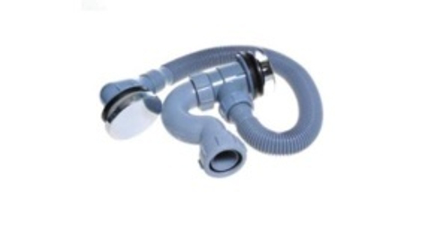 Обвязка автомат (плас.)"TIM" 1/20