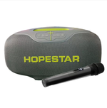 Беспроводная колонка Караоке 350W/30A/TWS/IPX6 Hopestar A80