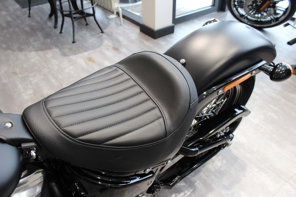 Softail Slim 107 Harley-Davidson