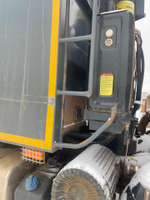 FAW J6 6x6 Самосвал CA3250P66K24L1TE5 (Дизельный, 11,1 л, 420 л.с., МТ)