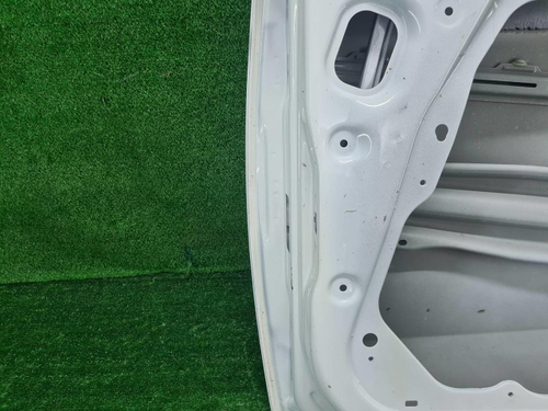 Дверь передняя правая KIA Sportage 4 QL (2016-2022)