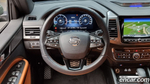 KG Mobility (Ssangyong) The New Rexton Sports Дизель 2.2 4WD (06.2022)