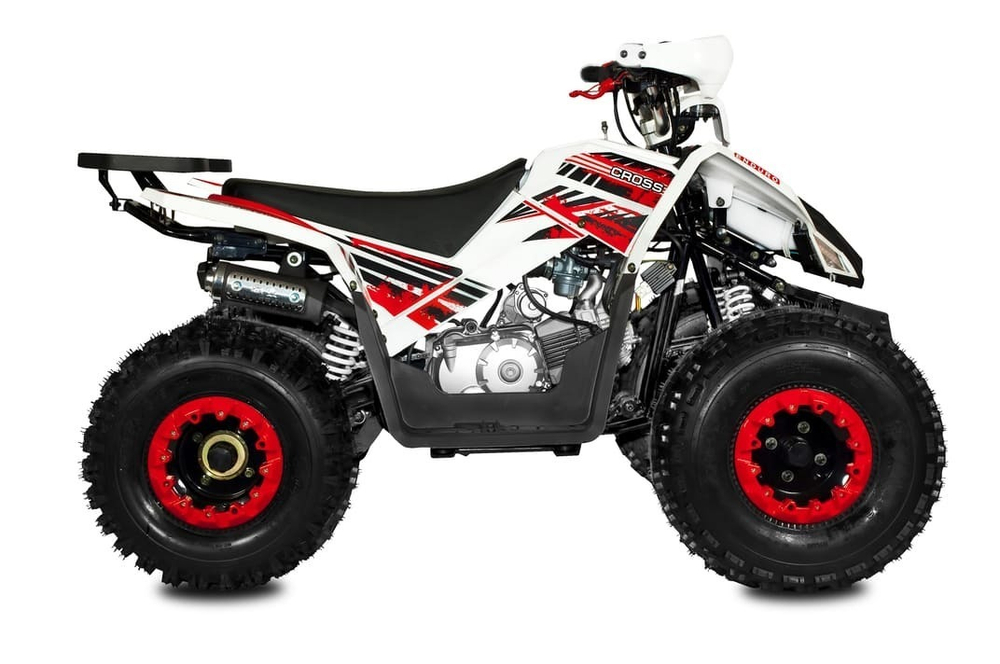 Квадроцикл Sharmax Cross 180CC