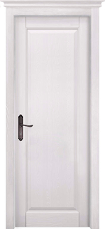 Дверь межкомнатная Андромеда
