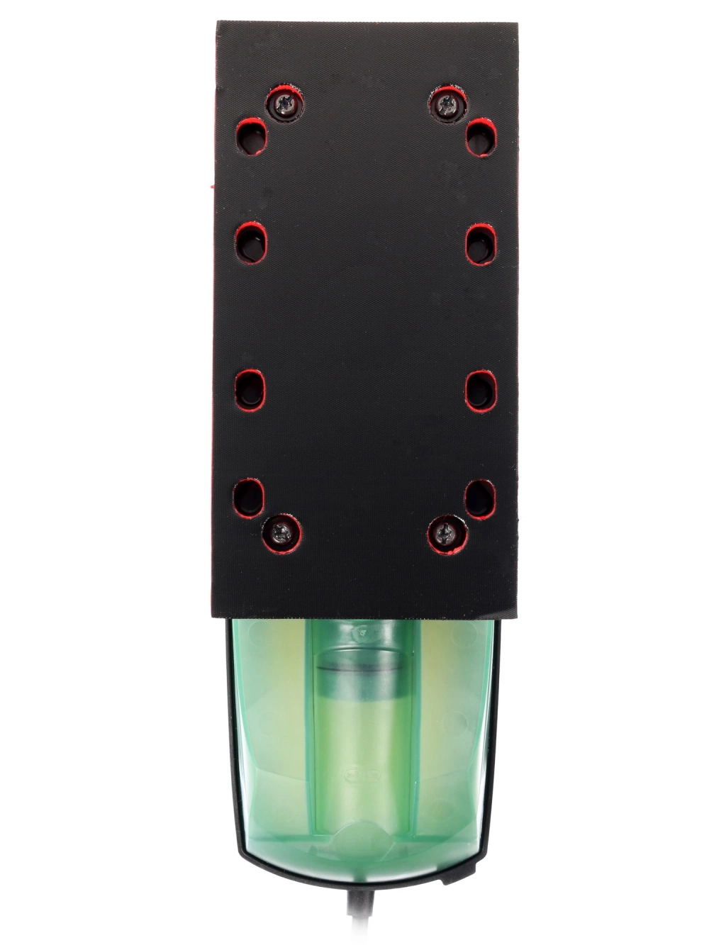 Виброшлифовальная машина Bosch PSS 250 AE