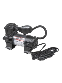 Компрессор автомобильный от прикуривателя 12v