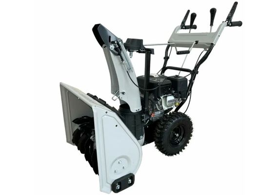 Снегоуборщик КАМА СУ57-6НД