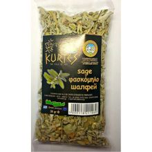 KURTES Пряность Шалфей горный сушеный, 30 г