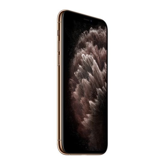 Apple iPhone 11 Pro 64GB Gold (Золотистый)