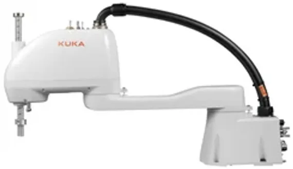 Промышленный робот KUKA KR SCARA, KR 12 R850 Z340 CR