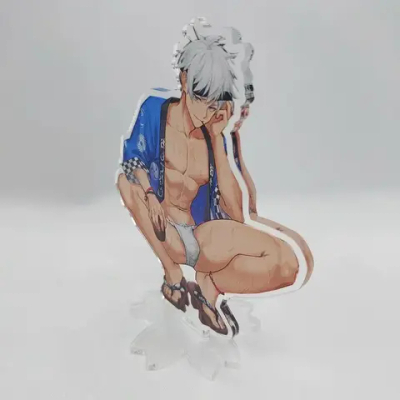 Фигурка Сатору Годжо