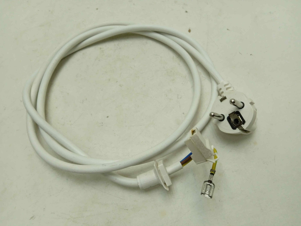 AWG235/1 кт179 Сетевой шнур для стиральной машины Whirlpool AWG235/1 б/у