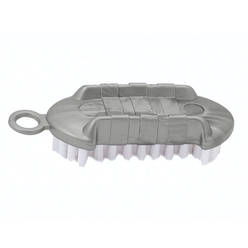 Щетка для рук "Etna", L110мм (серый)