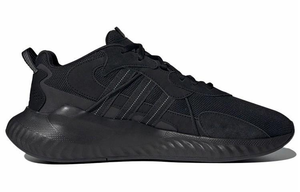 Кроссовки Adidas Originals Hi-Tail