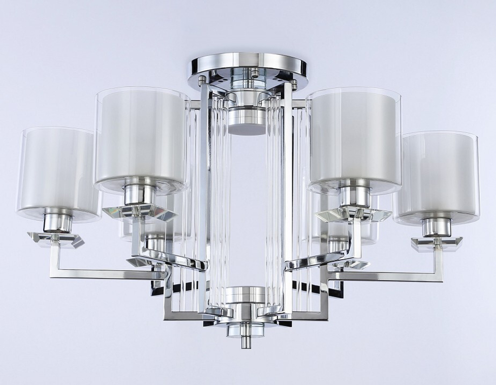 Потолочная люстра Ambrella Light TR TR4418