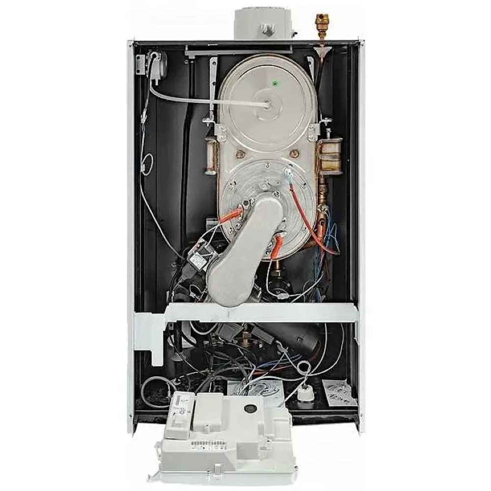 Baxi LUNA DUO-TEC MP 1.35 котел газовый настенный 7106815--