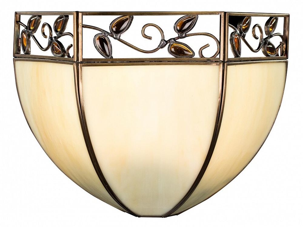 Накладной светильник Citilux Шербург-1 CL440411