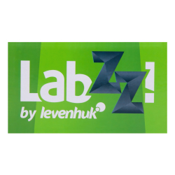 Бинокль Levenhuk LabZZ B6— упаковка