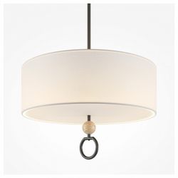 Подвесной светильник Maytoni  MOD437PL-05B