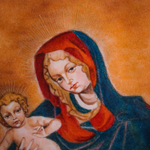 «Мадонна Святого Вита»