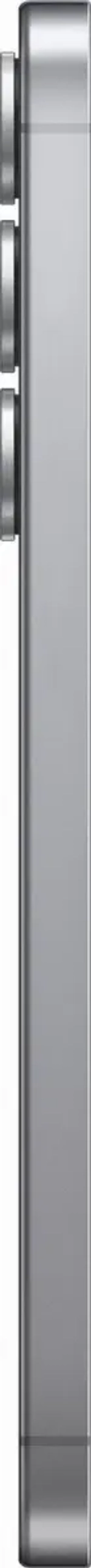 Смартфон Samsung Galaxy S25+ 5G 12/256Gb, Silver Shadow (SM-S936B)