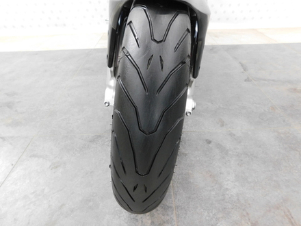 Ducati Multistrada 1000DS 2005