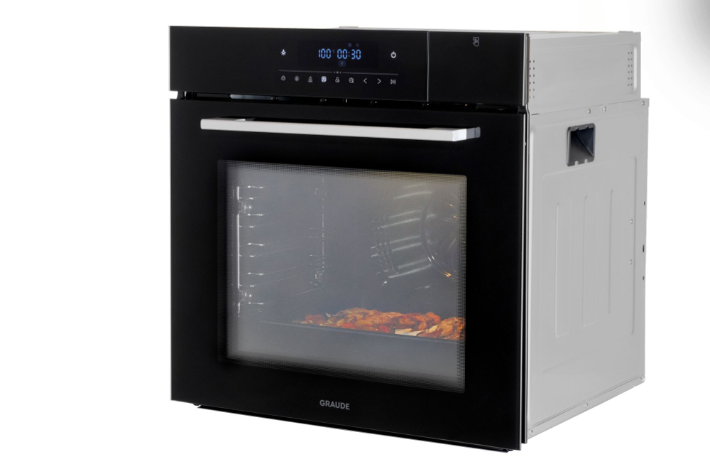 Духовой шкаф GRAUDE PREMIUM BM 60.3 W