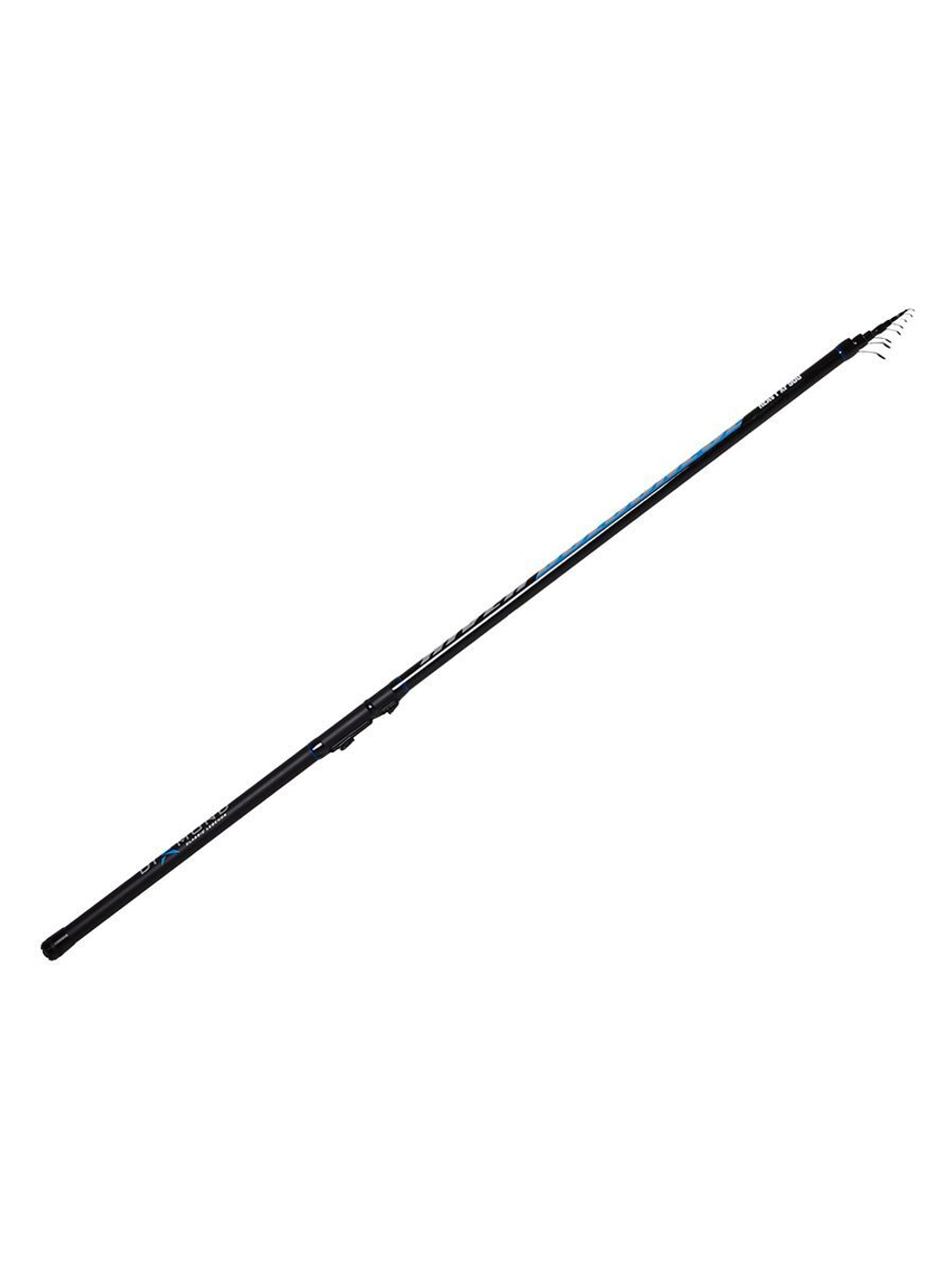 Удилище поплавочное с кольцами Salmo Diamond RIVER BOLOGNESE HEAVY XF 5.00