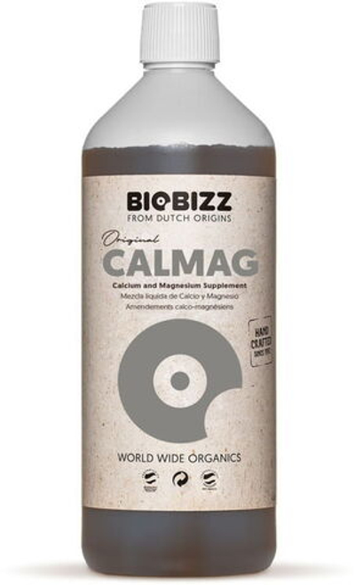 BioBizz CalMag 1 л Органическая  добавка