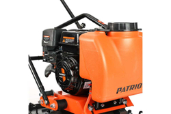 Виброплита PATRIOT VT-100LB 590106020