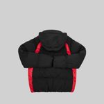  Пуховик мужской Jordan Puffer Jacket артикул:DA9807-010 / DX6596-010 - купить в магазине Дайс