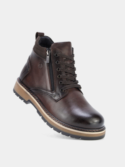 Ботинки мужские M0074-1R