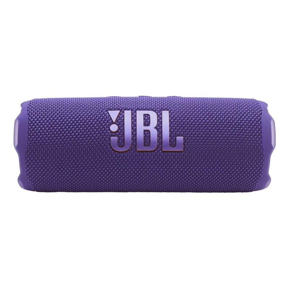 Портативная колонка JBL Flip 7 Purple, фиолетовый