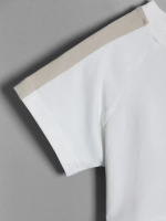 Кроп-топ футболка для девочки