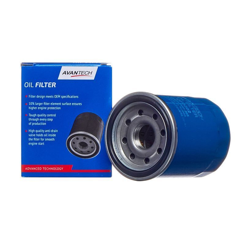 Фильтр масляный Avantech OF0302