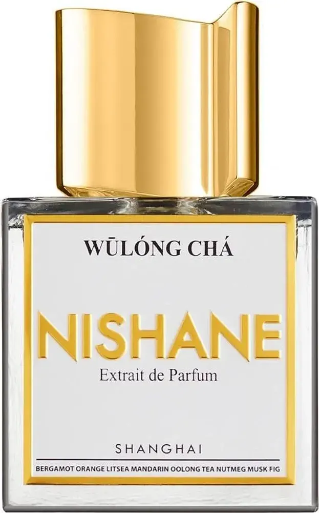 Nishane Wulong Cha Extrait de Parfum 50 ml