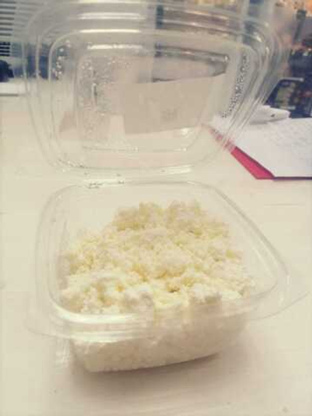 Творог Здоровецкий 9%, 300 г в упаковке