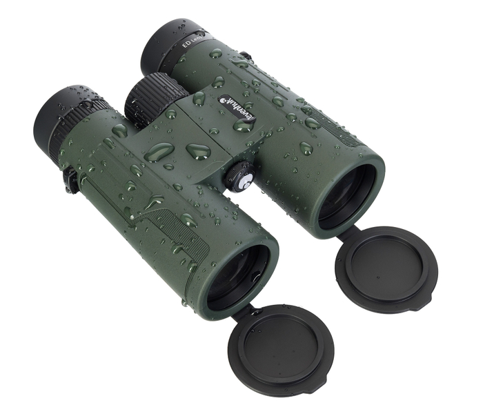 Бинокль Levenhuk New Karma PRO ED 10x42