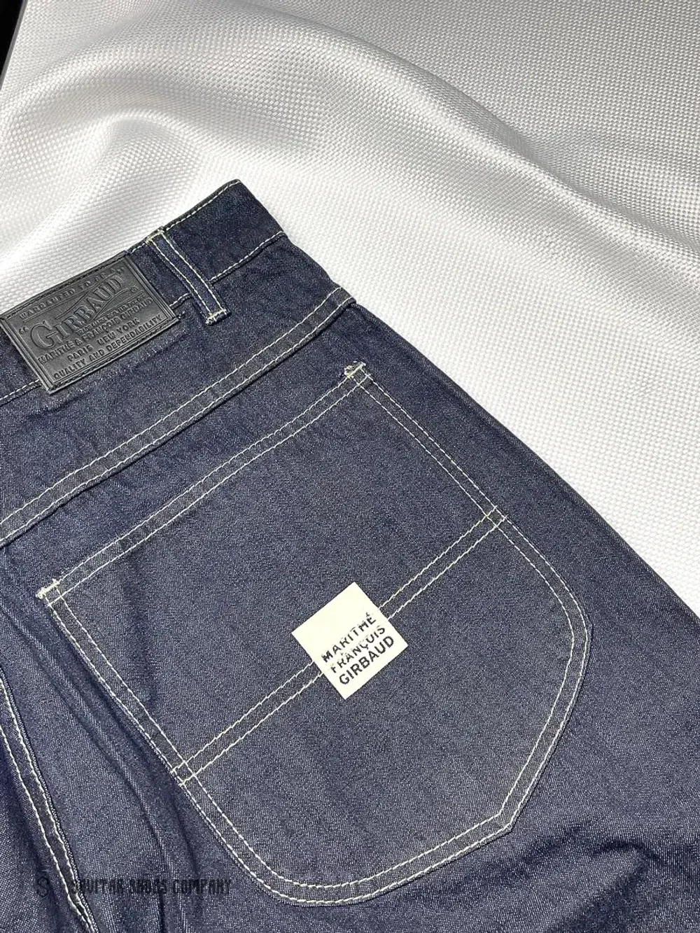 Джинсы от Savitar Ecko South pole True religion Jnco