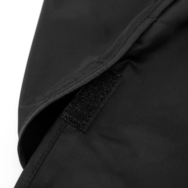 Кепка Cамурай черная - фото 6